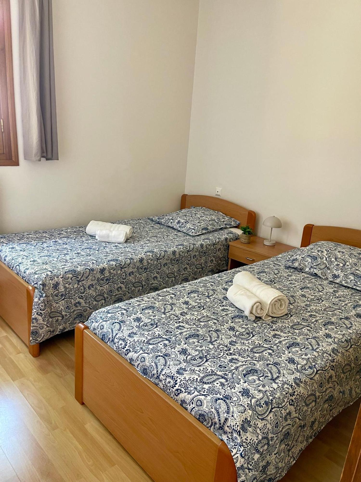 Apartment Blue Bay Malinska Dış mekan fotoğraf