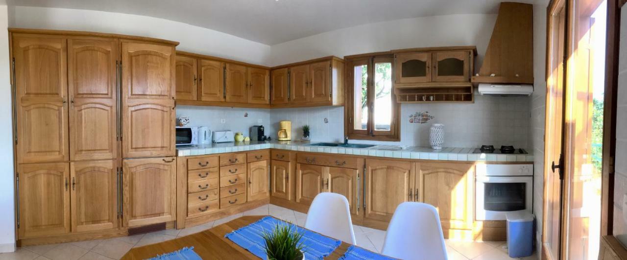 Apartment Blue Bay Malinska Dış mekan fotoğraf