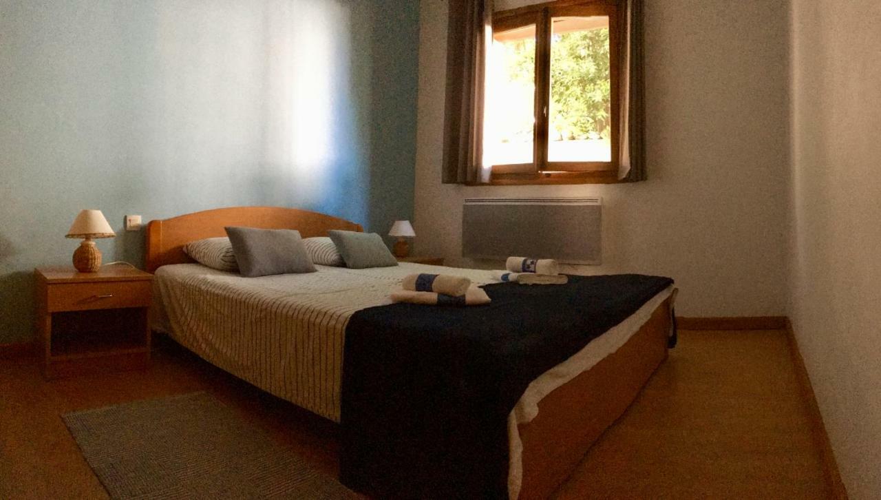 Apartment Blue Bay Malinska Dış mekan fotoğraf